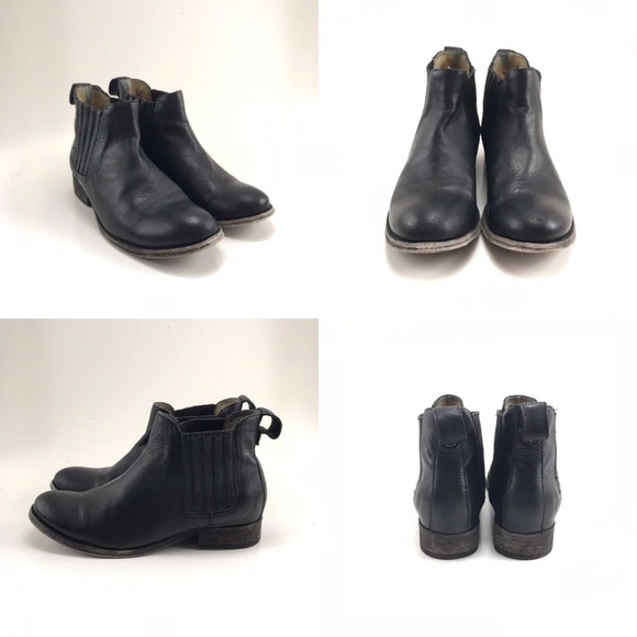 frye pippa chelsea boot